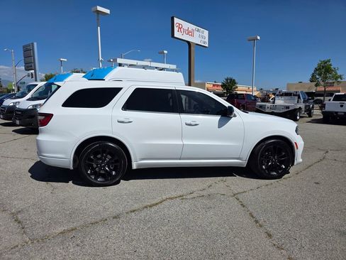 Used 2021 Dodge Durango GT w/ Blacktop Package image 4