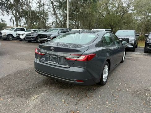 Used 2026 Toyota Camry LE image 9