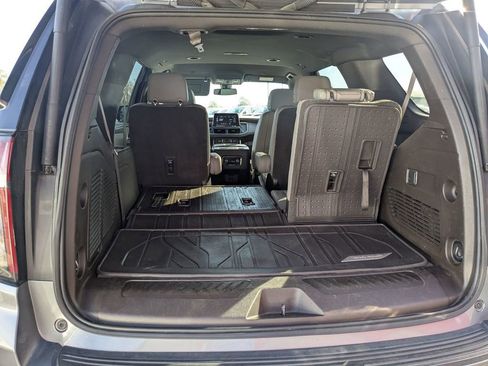 Used 2021 Chevrolet Tahoe LT image 25