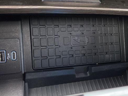 Used 2024 Ford Expedition Max Limited AWD/4WD image 38