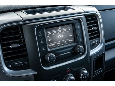 Used 2024 RAM 1500 Classic Warlock image 20