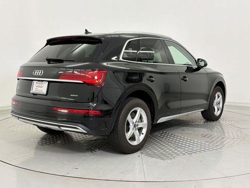 Used 2023 Audi Q5 2.0T Premium w/ Convenience Package AWD/4WD image 8