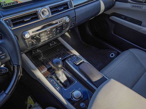 Used 2015 Lexus GS 350 image 18