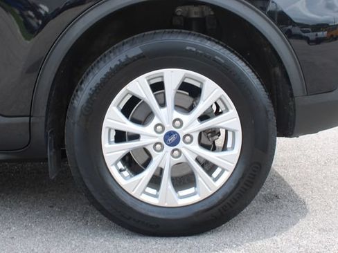 Used 2023 Ford Escape Active AWD/4WD image 35