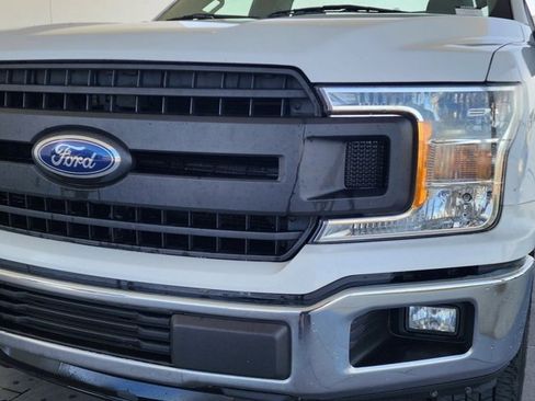 Used 2018 Ford F150 XL w/ Equipment Group 101A Mid image 2