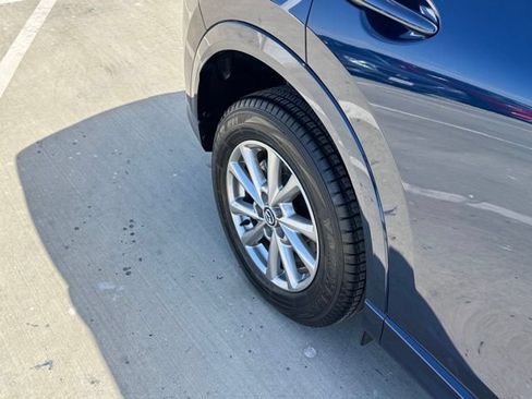 Certified 2025 MAZDA CX-5 AWD 2.5 S w/ Select Package image 25