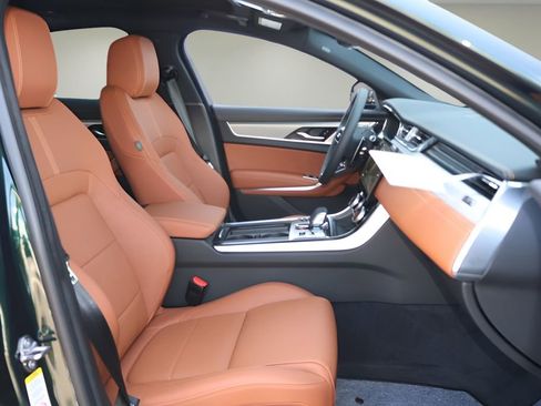 New 2024 Jaguar XF R-Dynamic SE image 17