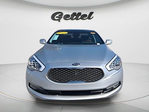Used 2015 Kia K900 Luxury image 3