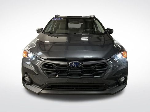 Certified 2024 Subaru Crosstrek 2.0i Premium AWD/4WD image 9