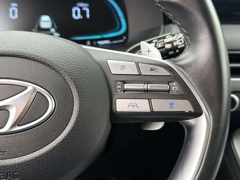 Used 2025 Hyundai Palisade XRT FWD image 19