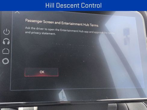 New 2026 GMC Yukon Elevation w/ Elevation Premium Package image 15