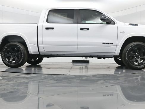 New 2026 RAM 1500 Big Horn w/ Night Edition image 48