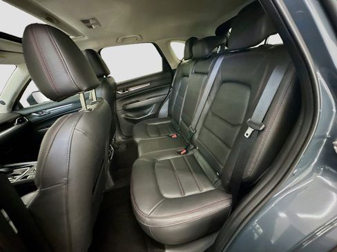 Used 2025 MAZDA CX-5 Carbon Edition AWD/4WD image 30