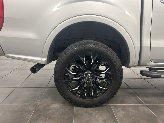 Used 2019 Ford Ranger Lariat w/ Equipment Group 501A Mid AWD/4WD image 37