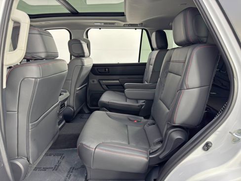 Used 2023 Toyota Sequoia TRD Pro image 46