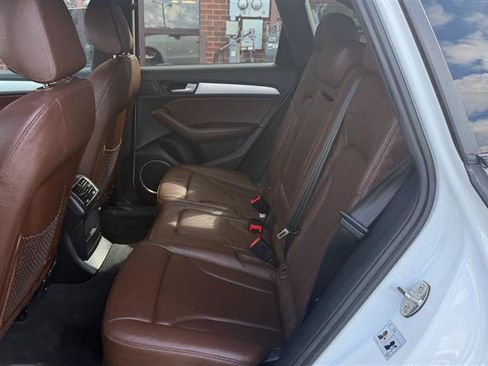 Used 2015 Audi SQ5 Premium Plus AWD/4WD image 23