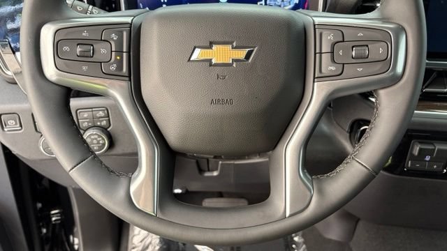 New 2026 Chevrolet Silverado 2500 LT AWD/4WD image 35