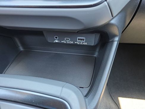 New 2026 Subaru Crosstrek 2.0i Premium AWD/4WD image 26