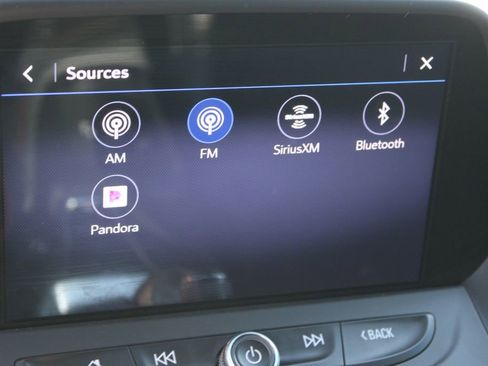 Used 2021 Chevrolet Camaro ZL1 image 29