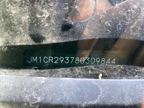 Used 2008 MAZDA MAZDA5 Touring image 40