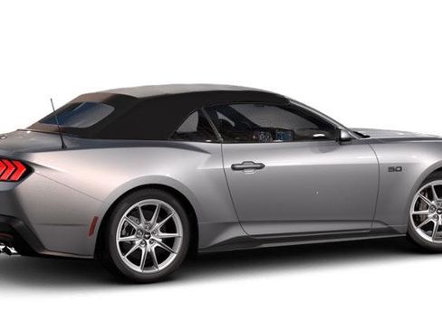 New 2026 Ford Mustang GT Premium image 25