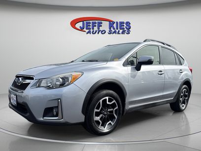 Used 2017 Subaru Crosstrek 2.0i Limited