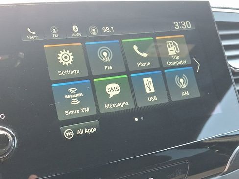 Used 2022 Honda Pilot Sport image 17