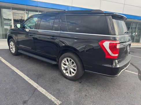 Used 2020 Ford Expedition Max XLT AWD/4WD image 6