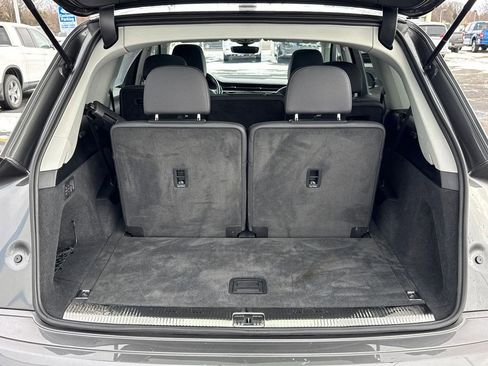 Used 2023 Audi Q7 2.0T Premium image 16