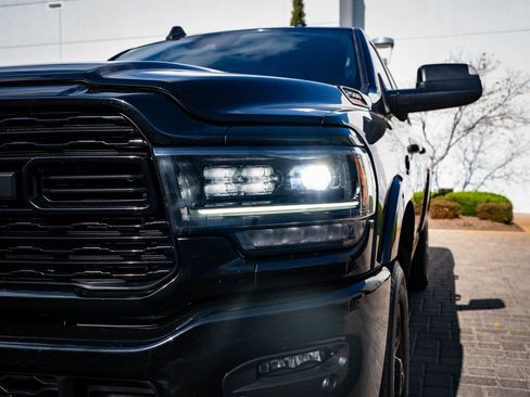 Used 2020 RAM 2500 Limited image 14