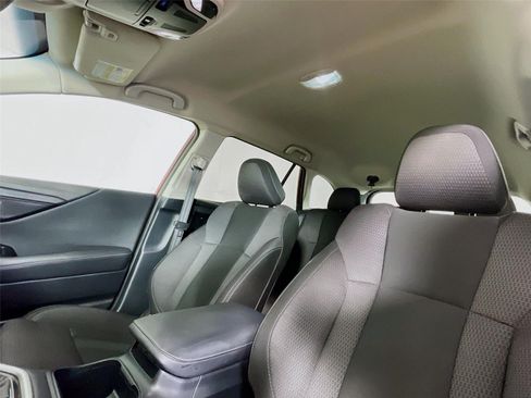 Used 2021 Subaru Outback Premium AWD/4WD image 23