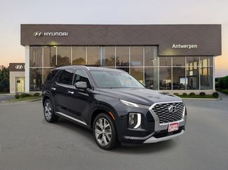 Used 2021 Hyundai Palisade Limited AWD/4WD video 1