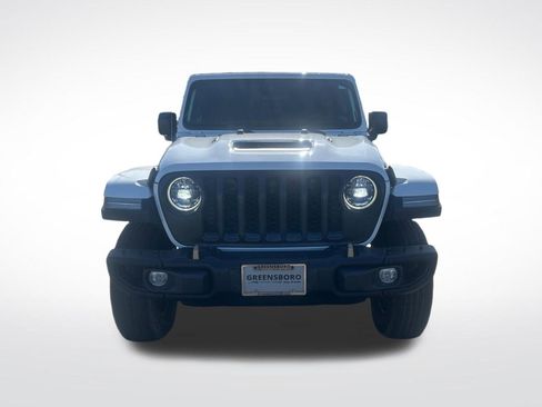 Used 2023 Jeep Wrangler Unlimited Rubicon 392 w/ Xtreme Recon 35" Tire Package AWD/4WD image 10