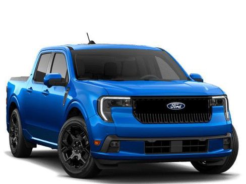 New 2026 Ford Maverick Lobo AWD/4WD image 30
