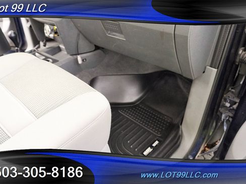 Used 2007 Dodge Ram 3500 Truck SLT w/ Trailer Tow Group image 39