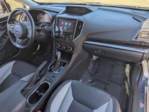 Used 2018 Subaru Crosstrek 2.0i Limited image 10