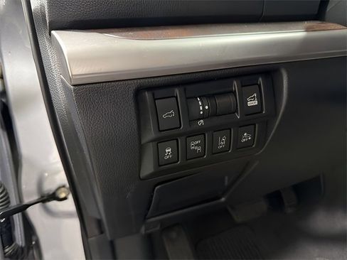 Used 2019 Subaru Outback 2.5i Limited image 16