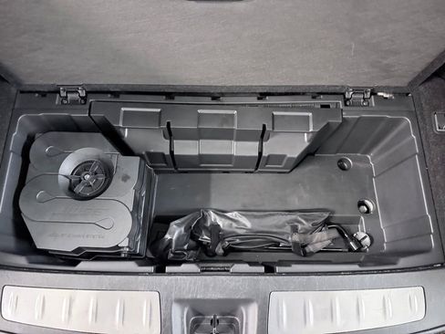 Used 2019 INFINITI QX60 Luxe w/ Sensory Package FWD image 39