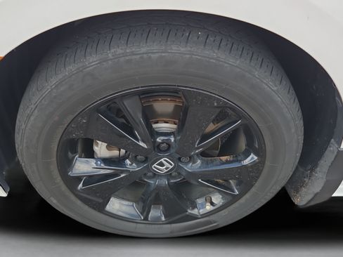 Used 2024 Honda Odyssey Sport image 32