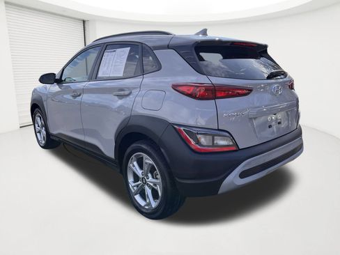 Certified 2023 Hyundai Kona SEL w/ Cargo Package image 2