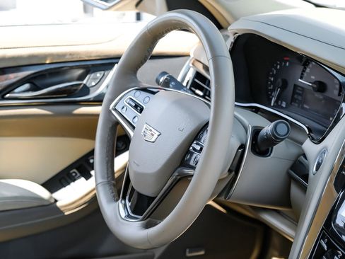 Used 2015 Cadillac CTS Luxury image 17