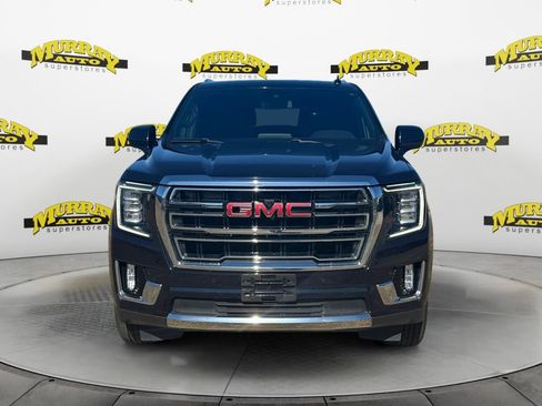 Used 2023 GMC Yukon SLT image 9