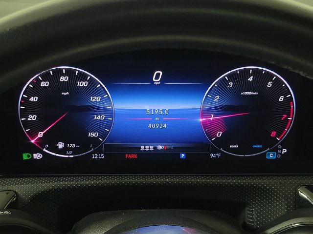 Used 2025 Mercedes-Benz CLA 250 image 23