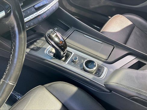 Used 2021 Cadillac CT5 Premium Luxury RWD image 22