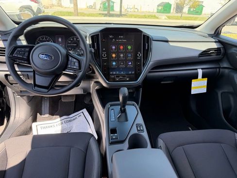 New 2026 Subaru Crosstrek 2.0i Premium image 10