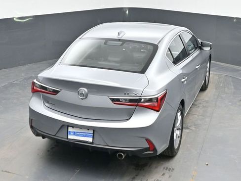Used 2019 Acura ILX FWD image 36