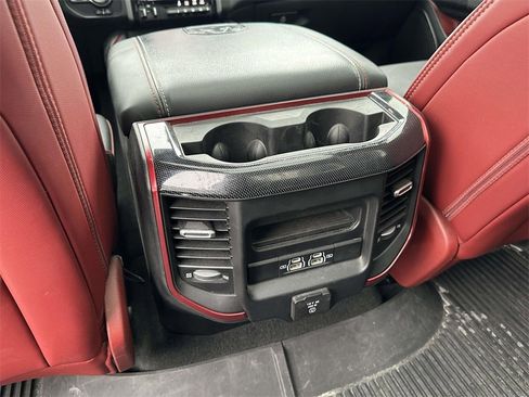 Used 2022 RAM 1500 Rebel w/ Rebel Level 2 Equipment Group image 13