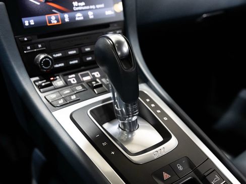 Used 2018 Porsche 911 Turbo AWD/4WD image 26