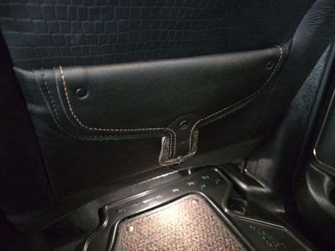 Used 2024 RAM 1500 Limited image 29