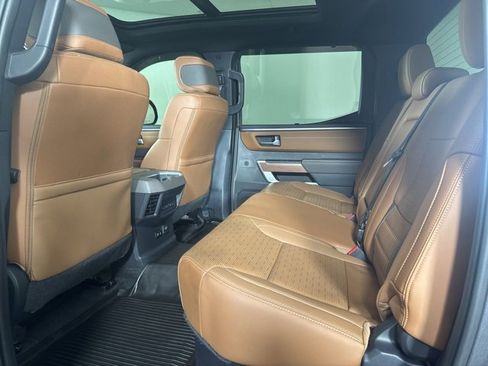 Used 2024 Toyota Tundra 1794 Edition image 12